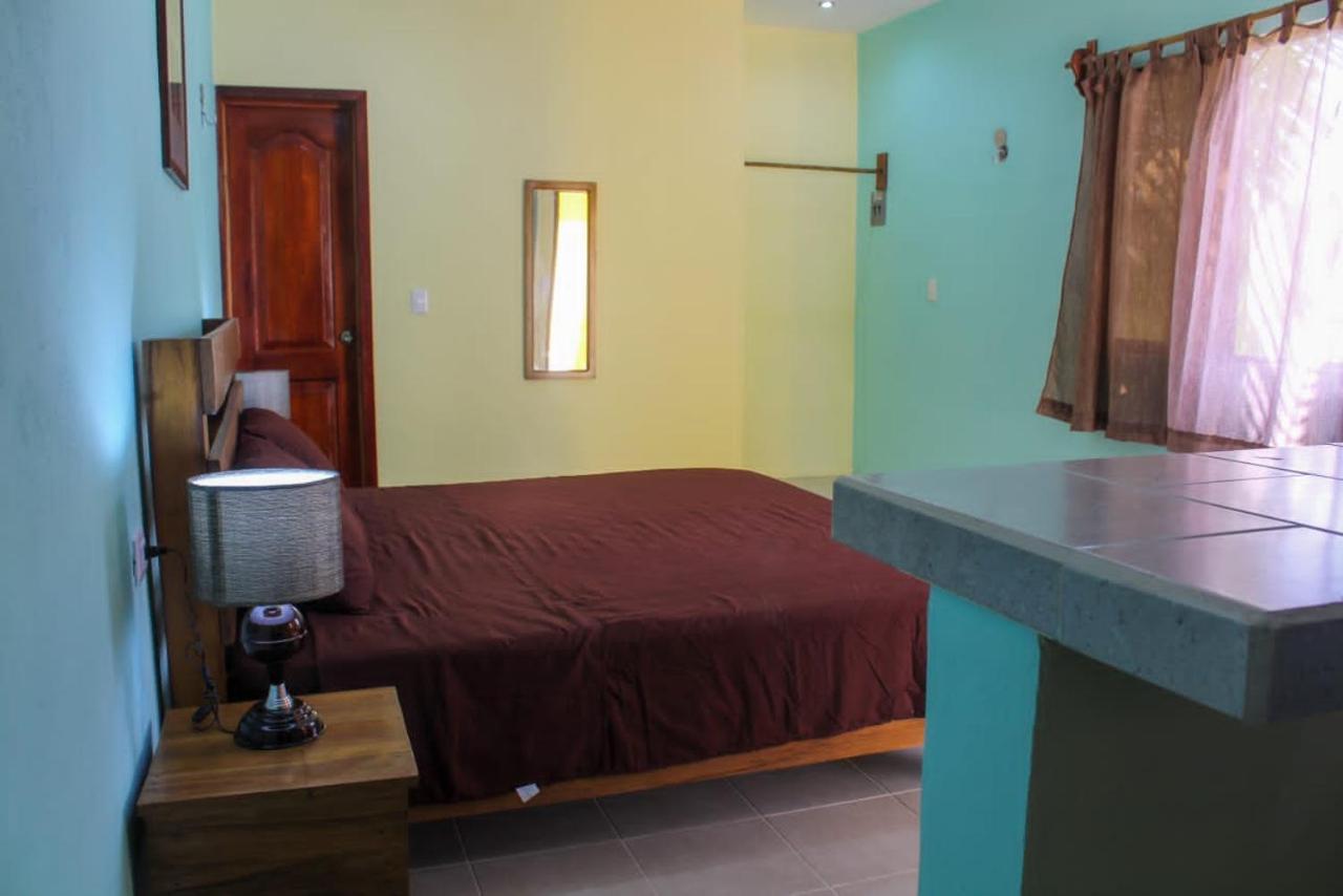 Ecohotel Shalom Valladolid  Extérieur photo