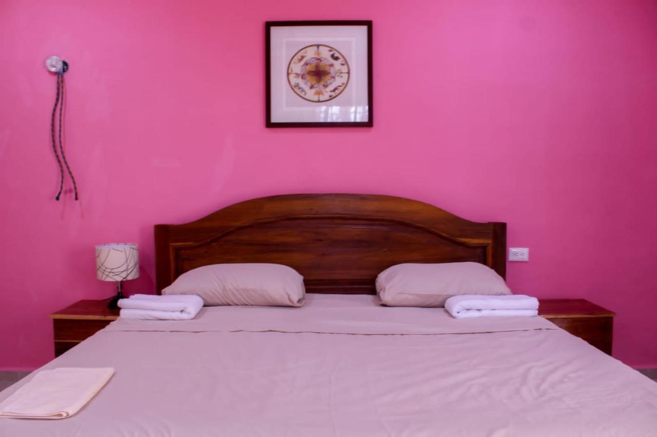 Ecohotel Shalom Valladolid  Extérieur photo