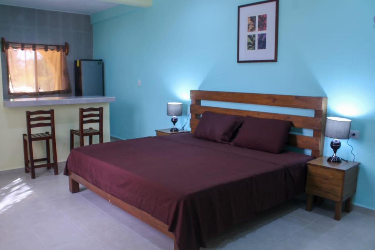 Ecohotel Shalom Valladolid  Extérieur photo