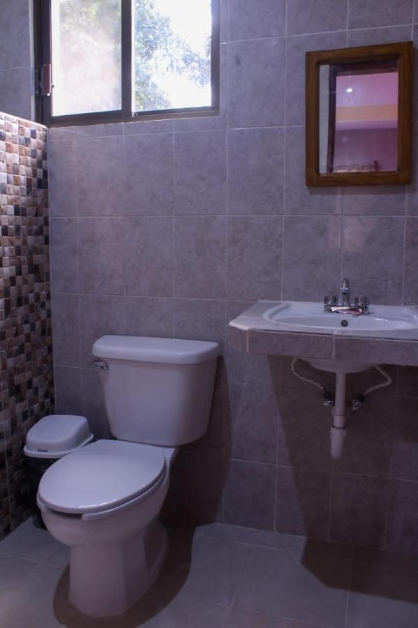 Ecohotel Shalom Valladolid  Extérieur photo