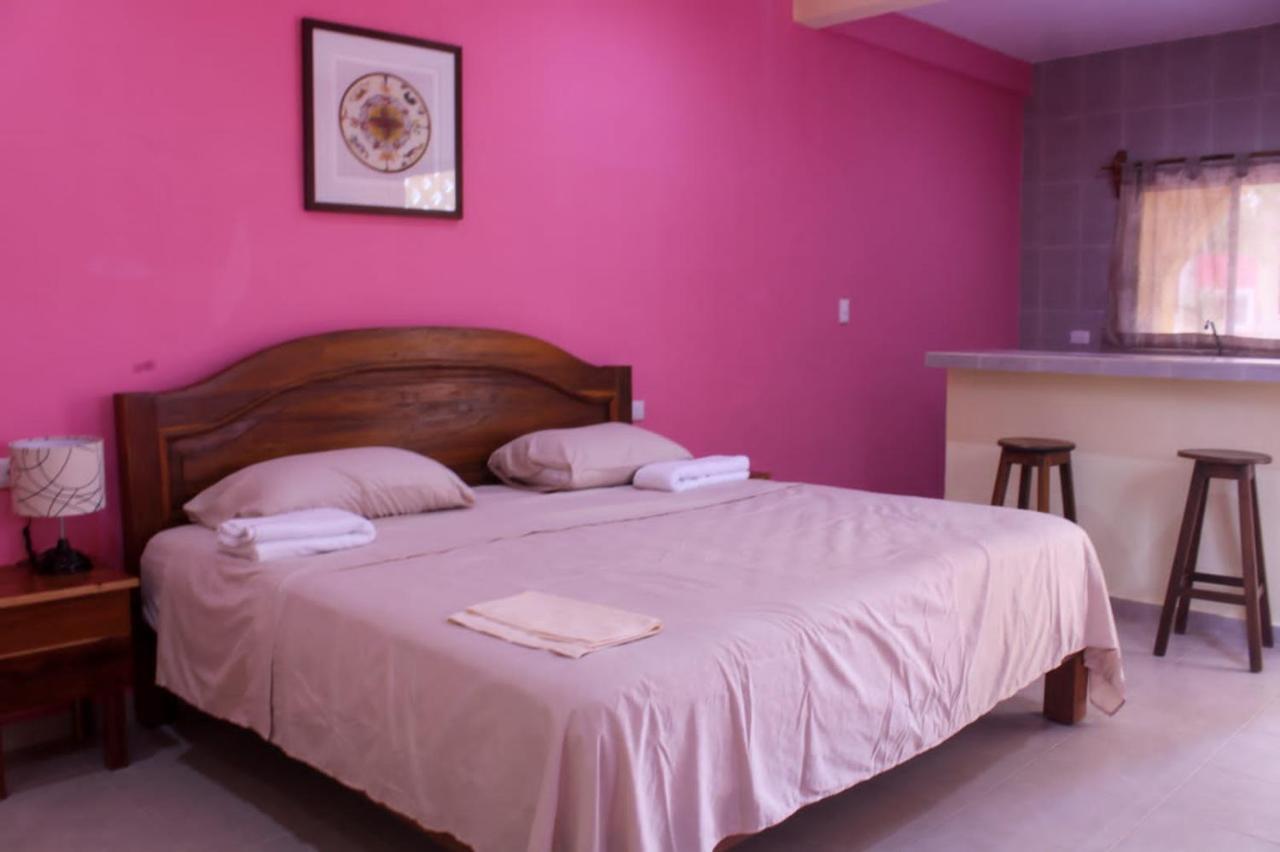 Ecohotel Shalom Valladolid  Extérieur photo