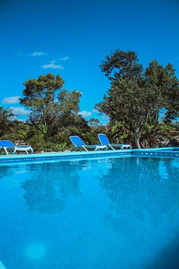 Ecohotel Shalom Valladolid  Extérieur photo