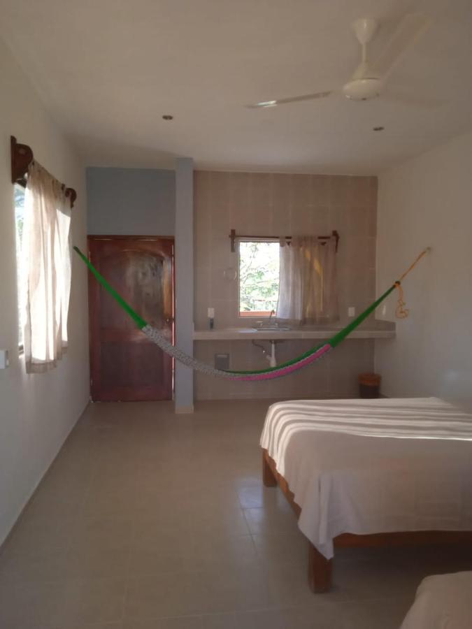 Ecohotel Shalom Valladolid  Extérieur photo