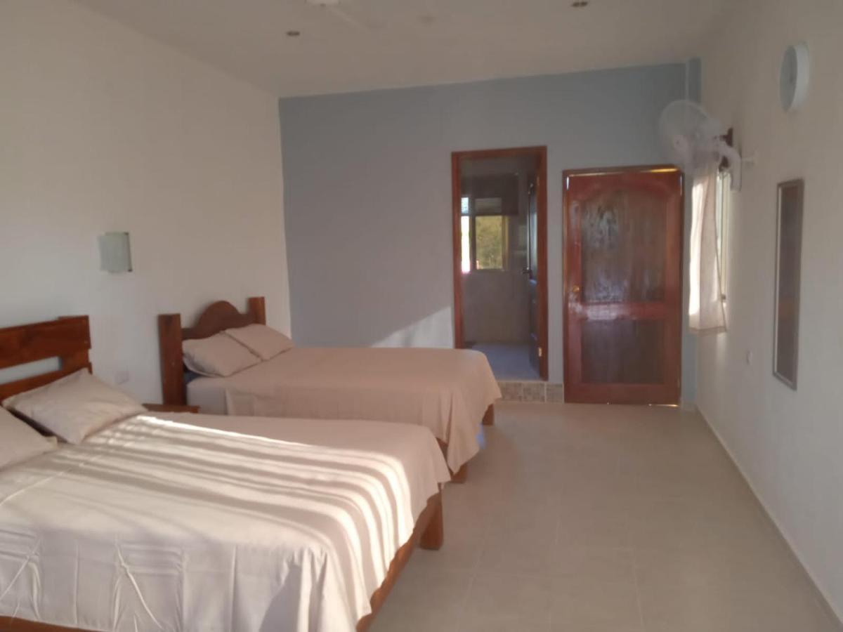 Ecohotel Shalom Valladolid  Extérieur photo
