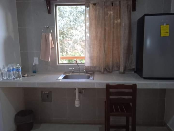 Ecohotel Shalom Valladolid  Extérieur photo