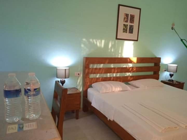 Ecohotel Shalom Valladolid  Extérieur photo