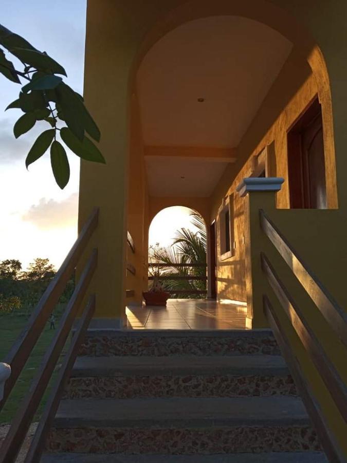 Ecohotel Shalom Valladolid  Extérieur photo